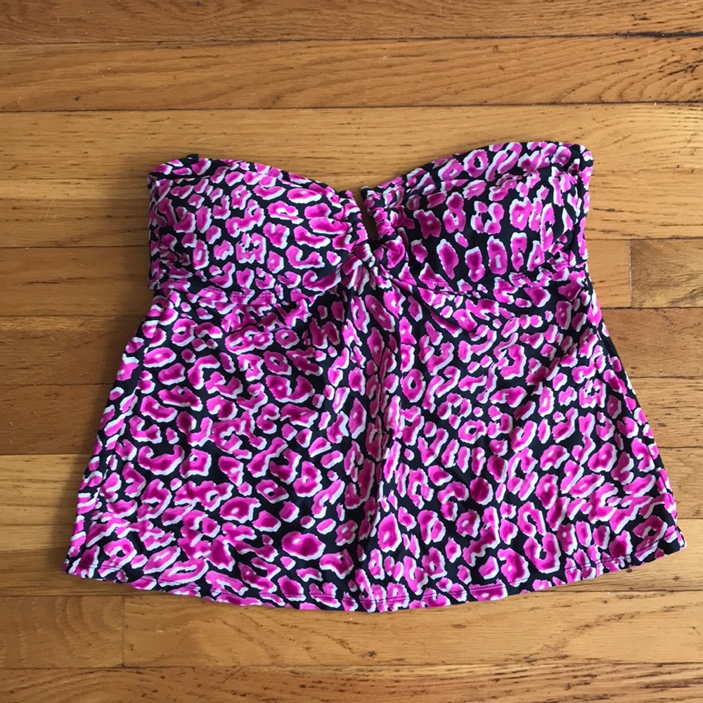 ❤️ Collections by Catalina Swim Top